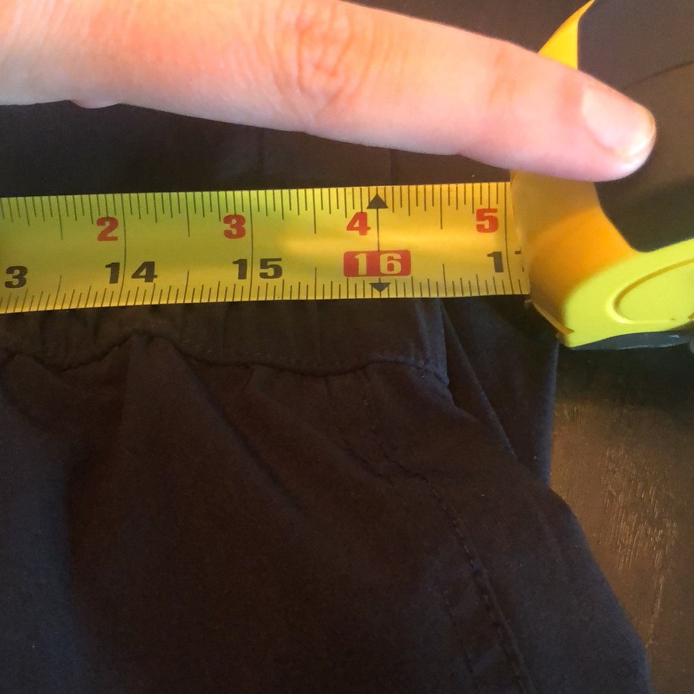 Zenergy Neema Side-Pocket Pants - Picture 6 of 6